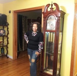 Meet your Posher, Dorene